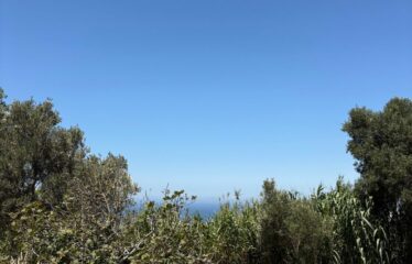 Terrain Nouinouich Zone Villa 300m2