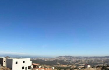 TERRAIN 730M2 IDÉAL VILLA HAUT STANDING