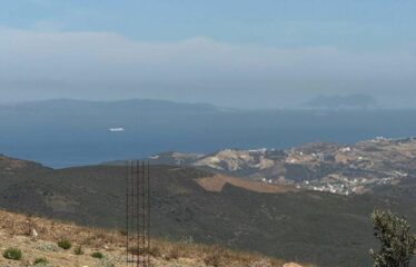 TERRAIN 730M2 IDÉAL VILLA HAUT STANDING