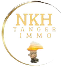 NKH Tanger IMMO-NKH Tanger IMMO — Votre partenaire immobilier de confiance.