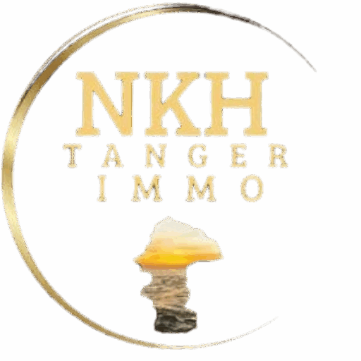 NKH Tanger IMMO-NKH Tanger IMMO — Votre partenaire immobilier de confiance.