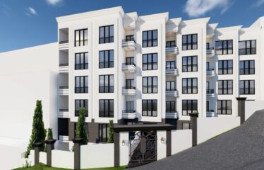 OPPORTUNITÉ IMMOBILIÈRE EXCEPTIONNELLE À TANGER – TERRAIN DE 1300 m² AVEC PROJET VALIDÉ