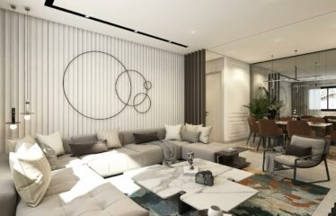 Nouveau Complexe Résidentiel à Tanger – Entre Mesnana et Boubana