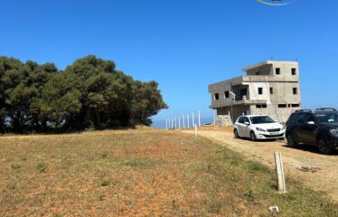 À VENDRE – Terrain constructible en zone villa à Briech (Tanger)