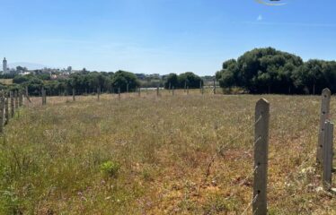 À VENDRE – Terrain constructible en zone villa à Briech (Tanger)