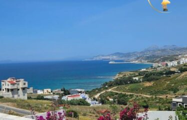 VILLA D’EXCEPTION À VENDRE – ROUTE DE DIKI, TANGER