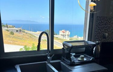 VILLA D’EXCEPTION À VENDRE – ROUTE DE DIKI, TANGER