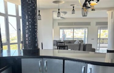Grande Villa vue mer à louer – Tanger, proche mer
