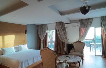 Grande villa familiale – Nouinouich | Complexe sécurisé