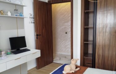 Appartements neufs à vendre – Emplacement stratégique à Tanger
