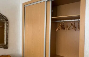 APPARTEMENT RÉSIDENCE PISCINE TANGER