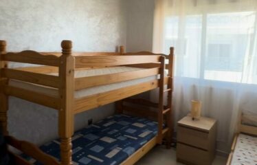 APPARTEMENT RÉSIDENCE PISCINE TANGER