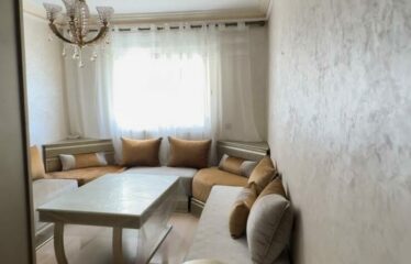APPARTEMENT RÉSIDENCE PISCINE TANGER