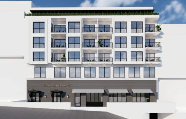 OPPORTUNITÉ IMMOBILIÈRE EXCEPTIONNELLE À TANGER – TERRAIN DE 1300 m² AVEC PROJET VALIDÉ
