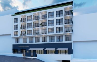 OPPORTUNITÉ IMMOBILIÈRE EXCEPTIONNELLE À TANGER – TERRAIN DE 1300 m² AVEC PROJET VALIDÉ