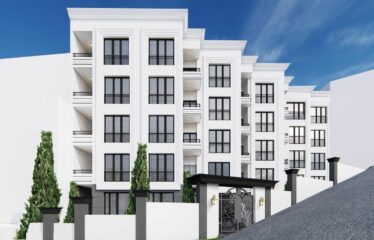OPPORTUNITÉ IMMOBILIÈRE EXCEPTIONNELLE À TANGER – TERRAIN DE 1300 m² AVEC PROJET VALIDÉ