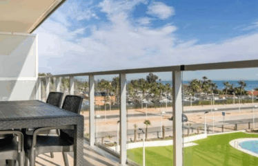 APPARTEMENTS PREMIÈRE LIGNE DE MER OROPESA- ESPAGNE