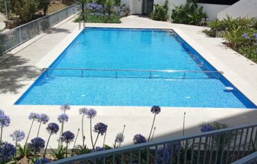 APPARTEMENTS RESIDENCE AVEC PISCINE TANJA BALIA