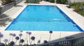 APPARTEMENTS RESIDENCE AVEC PISCINE TANJA BALIA