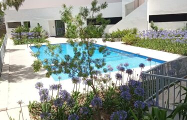 APPARTEMENTS RESIDENCE AVEC PISCINE TANJA BALIA