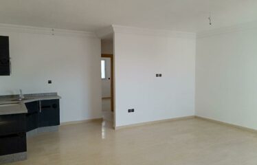 APPARTEMENT RÉSIDENCE PISCINE ET VUE MER TANGER