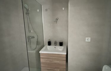 APPARTEMENTS RESIDENCE AVEC PISCINE TANJA BALIA
