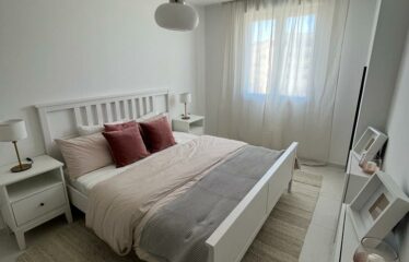 APPARTEMENTS RESIDENCE AVEC PISCINE TANJA BALIA