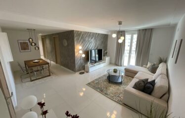 APPARTEMENTS RESIDENCE AVEC PISCINE TANJA BALIA