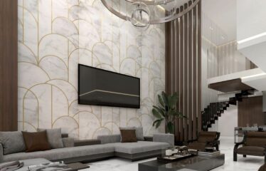 APPARTEMENTS EN FRONT DE MER TANGER MALABATA