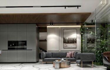 APPARTEMENTS EN FRONT DE MER TANGER MALABATA