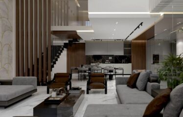 APPARTEMENTS EN FRONT DE MER TANGER MALABATA