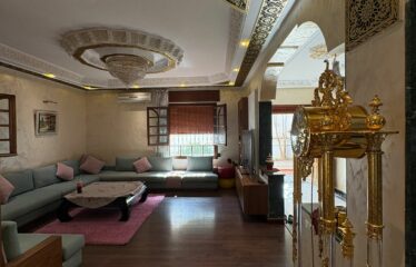 GRANDE VILLA JBEL KBIR