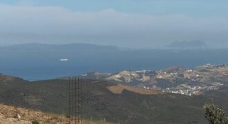 TERRAIN 730M2 IDÉAL VILLA HAUT STANDING