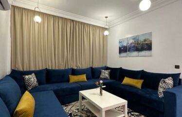 BEL APPARTEMENT À VENDRE NOUINOUICH