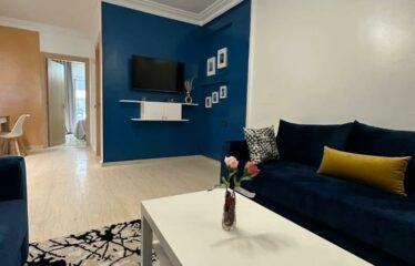 BEL APPARTEMENT À VENDRE NOUINOUICH
