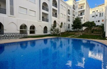 BEL APPARTEMENT À VENDRE NOUINOUICH