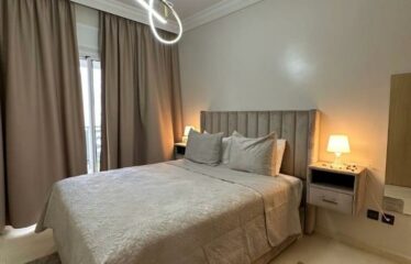 BEL APPARTEMENT À VENDRE NOUINOUICH