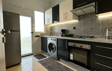 BEL APPARTEMENT À VENDRE NOUINOUICH
