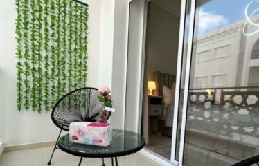 BEL APPARTEMENT À VENDRE NOUINOUICH