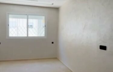 APPARTEMENT MOYEN STANDING ROUTE DE RABAT