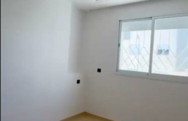 APPARTEMENT MOYEN STANDING ROUTE DE RABAT
