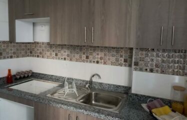 APPARTEMENTS TANJA BALIA