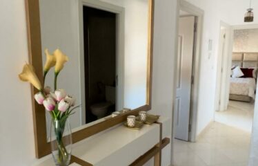 APPARTEMENTS TANJA BALIA