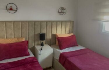 APPARTEMENTS TANJA BALIA