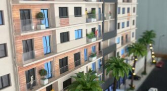 APPARTEMENTS HAUT STANDING CENTRE VILLE TANGER