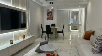 APPARTEMENT HAUT STANDING MOULAY ISMAIL