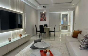 APPARTEMENT HAUT STANDING MOULAY ISMAIL