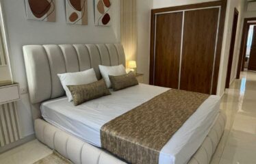 APPARTEMENT HAUT STANDING MOULAY ISMAIL