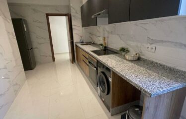 APPARTEMENT HAUT STANDING MOULAY ISMAIL