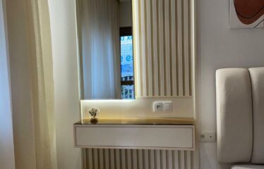 APPARTEMENT HAUT STANDING MOULAY ISMAIL
